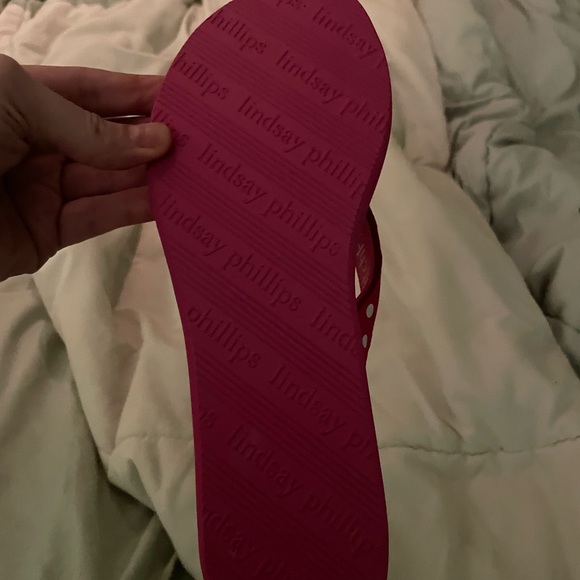 Lindsay Phillips switch flops - Picture 7 of 10